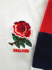 1995/96 England Home Rugby Shirt. (M)