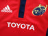2007/08 Munster Home Rugby Shirt (Kids) *BNWT*