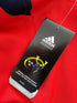 2007/08 Munster Home Rugby Shirt (Kids) *BNWT*