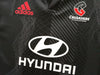 2022 Crusaders Super Rugby Training Shirt (L)