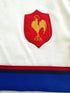1999/00 France Away Player Issue Rugby Shirt (L)