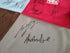 2003/04 Harlequins Home Pro-Fit Rugby Shirt (Signed) (L)
