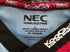 2003/04 Harlequins Home Pro-Fit Rugby Shirt (Signed) (L)