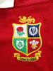 2017 British & Irish Lions Vaposhield Rugby Shirt (S)