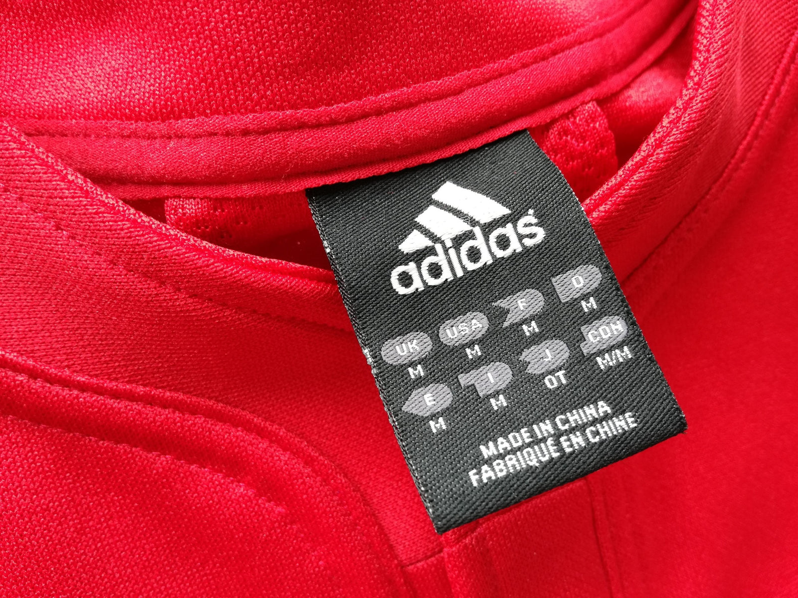 2009 British & Irish Lions Rugby Shirt (B)