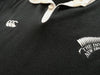 1994/95 New Zealand Invincibles Rugby Shirt. (L)