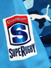 2014 Bulls Home Super Rugby Shirt (M)