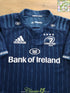 2018/19 Leinster European Rugby Shirt