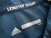 2018/19 Leinster European Rugby Shirt (S)