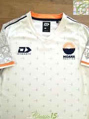 2022 Moana Pasifika Away Rugby Shirt