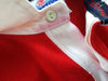 1991 USA Home World Cup Rugby Shirt. (L)