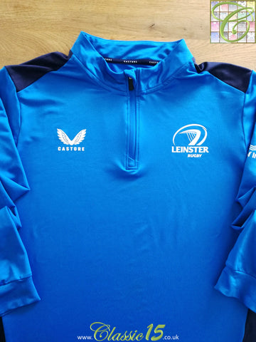 2023/24 Leinster Training Top (L)