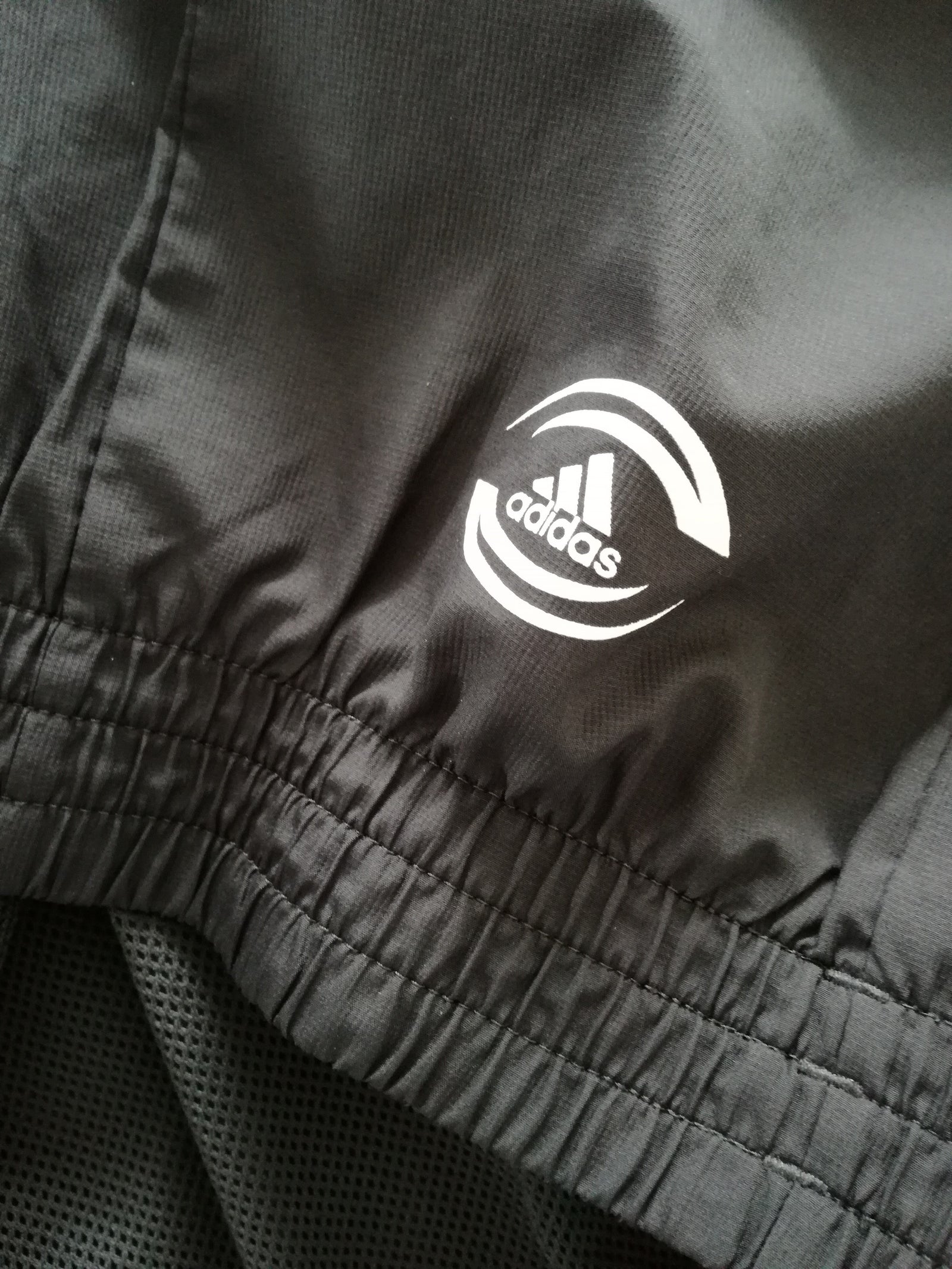 2010/11 Munster Drill Jacket (S)