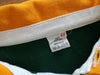 1995 South Africa Home 'World Champions' Rugby Shirt (XXL)