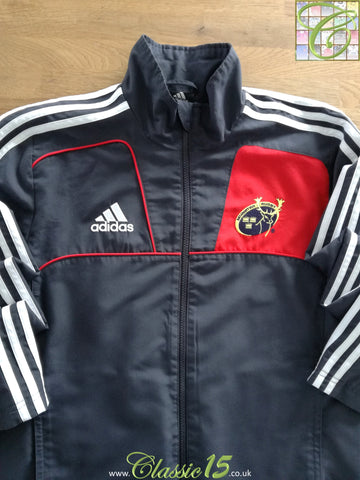 2010/11 Munster Track Jacket (S)