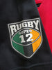 2003 Crusaders Home Super12 Rugby Shirt (XXL)