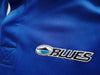 2001 Blues Home Super12 Rugby Shirt (L)