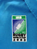 2003 Italy Home World Cup Rugby Shirt (XXL)