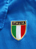 2003 Italy Home World Cup Rugby Shirt (XXL)