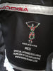 2010/11 Harlequins Home Rugby Shirt (S)