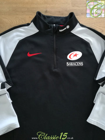 2018/19 Saracens Technical Top