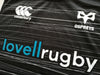 2018/19 Ospreys Home Rugby Shirt (M)