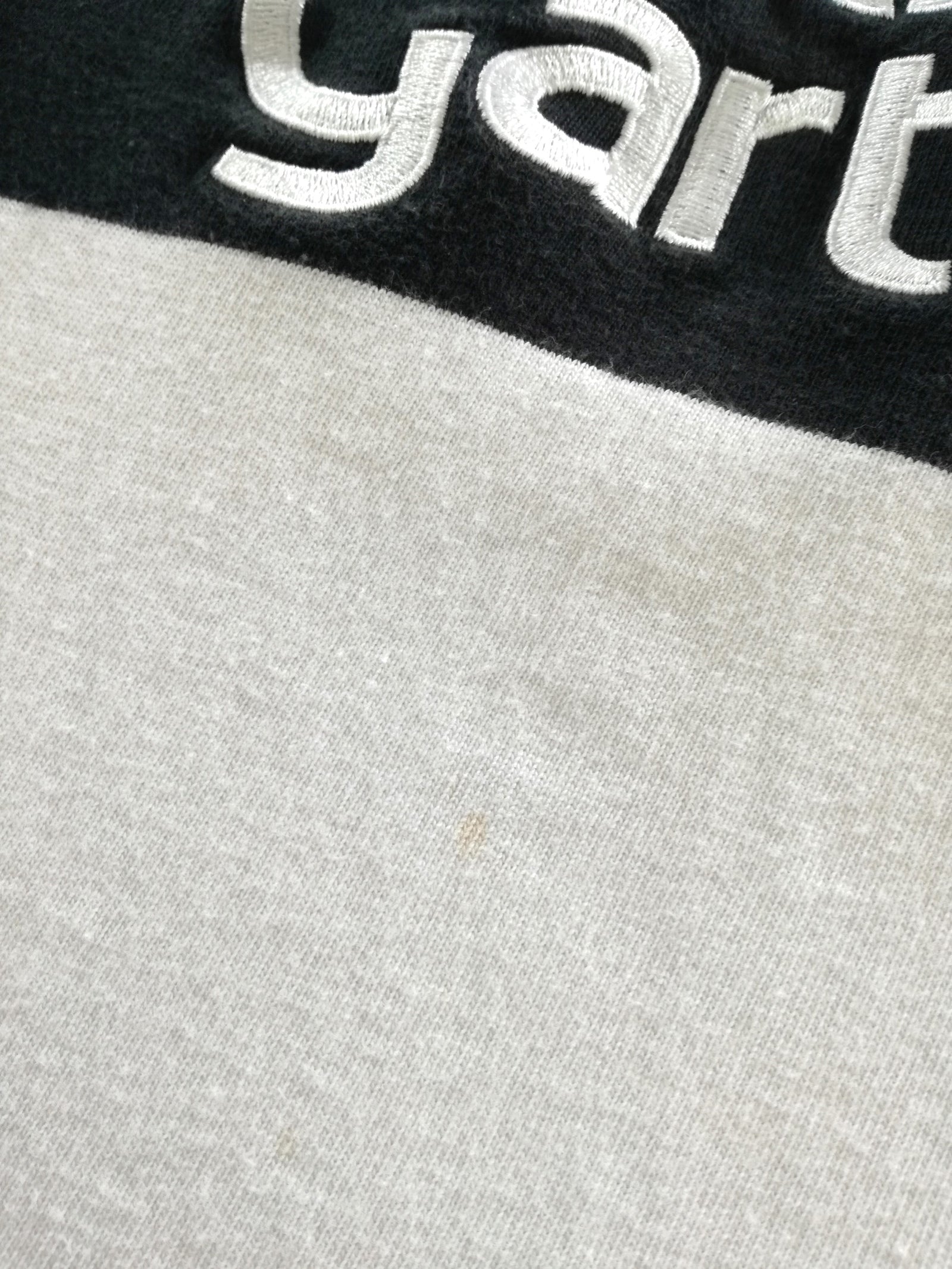 2007 Barbarians Rugby Shirt. (XXL)
