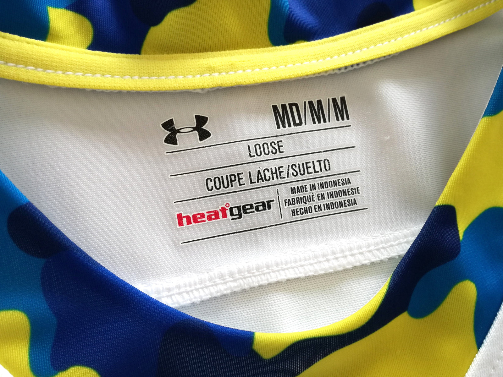 2015/16 Clermont Auvergne Away Rugby Shirt (M)