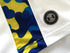 2015/16 Clermont Auvergne Away Rugby Shirt (M)