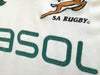 2004 South Africa Away Rugby Shirt (S)