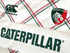 2013/14 Leicester Tigers Away Pro-Fit Rugby Shirt (XXL)