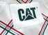 2013/14 Leicester Tigers Away Pro-Fit Rugby Shirt (XXL)