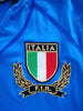 2000/01 Italy Home Rugby Shirt (XL)