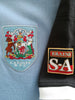 2003/04 Cardiff RFC Home Rugby Shirt (L)