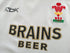 2006/07 Wales Away Pro-Fit Rugby Shirt (XL)