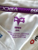 2010/11 Ospreys Away Rugby Shirt (S)