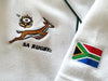 2007 South Africa Away World Cup Rugby Shirt (M)