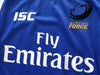 2011 Western Force Away Super Rugby Shirt (S)