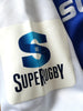 2011 Western Force Away Super Rugby Shirt (S)