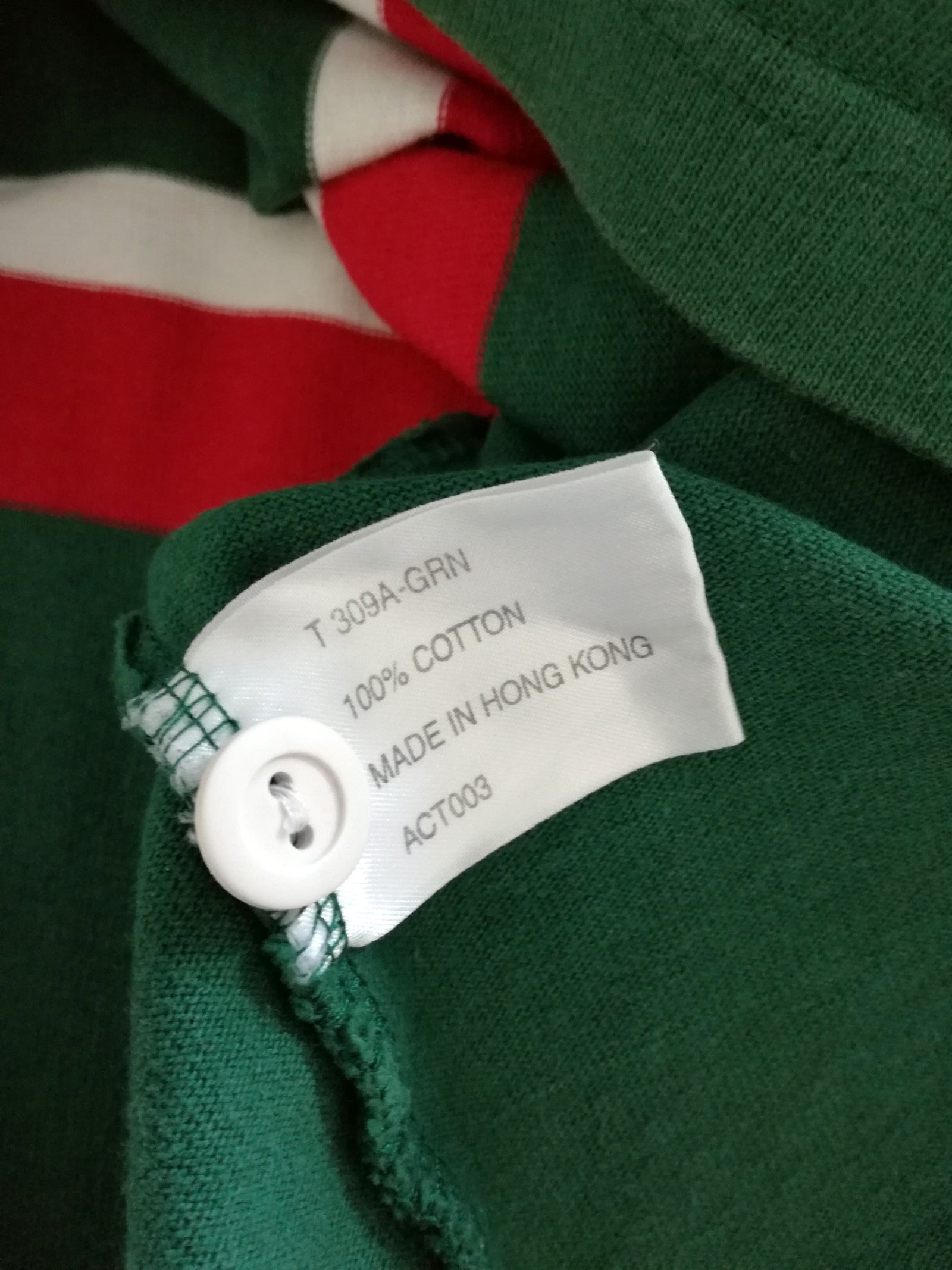 2002/03 Leicester Tigers Home Rugby Shirt. (Youth)
