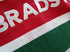 2002/03 Leicester Tigers Home Rugby Shirt. (Youth)