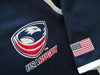 2011/12 USA Home Rugby Shirt (S)