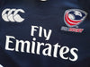 2011/12 USA Home Rugby Shirt (S)