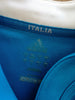 2012/13 Italy Home Rugby Shirt (S)