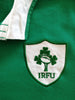 2019/20 Ireland Home Rugby Shirt (S)