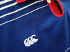 2002 Western Province Leisure Rugby Shirt (L)