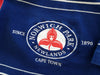 2002 Western Province Leisure Rugby Shirt (L)