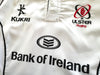 2010/11 Ulster Home Pro12 Player Issue Rugby Shirt #14 (M)