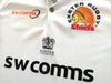 2018/19 Exeter Chiefs Away Rugby Shirt (S)