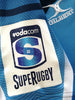 2011 Bulls Home Super Rugby Shirt (S)